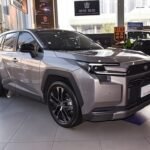 Toyota RAV4 híbrido 2.5L tracción integral versión Flagship 2026