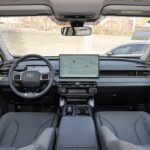 Toyota RAV4 híbrido 2.5L tracción integral versión Luxury 2026