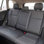 Toyota RAV4 híbrido 2.5L tracción integral versión Luxury 2026
