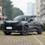 Toyota RAV4 híbrido 2.5L tracción integral versión Luxury 2026