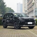 Toyota RAV4 híbrido 2.5L tracción integral versión Luxury 2026
