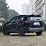 Toyota RAV4 híbrido 2.5L tracción integral versión Luxury 2026