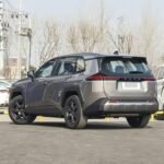 Toyota RAV4 híbrido 2.5L tracción integral versión Luxury 2026
