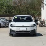 Toyota bZ3 2026 Familia Inteligente JOY