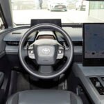 Toyota bZ3 2026 Familia Inteligente JOY