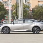 Toyota bZ3 2026 Familia Inteligente JOY
