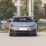 Toyota bZ3 2026 Familia Inteligente JOY