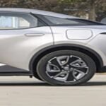 Toyota bZ3 2026 Familia Inteligente JOY