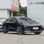 Toyota bZ3 2026 Familia Inteligente JOY