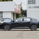 Toyota bZ3 2026 Familia Inteligente JOY