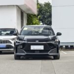 Toyota bZ3 2026 Familia Inteligente JOY