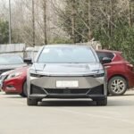 Toyota bZ3 2026 Familia Inteligente PRO