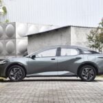 Toyota bZ3 2026 Familia Inteligente PRO
