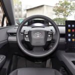 Toyota bZ3 2026 Familia Inteligente PRO