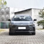 Toyota bZ3 2026 Familia Inteligente PRO