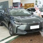 Toyota bZ3 2026 Familia Inteligente PRO