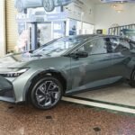 Toyota bZ3 2026 Familia Inteligente PRO