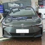 Toyota bZ3 2026 Familia Inteligente PRO