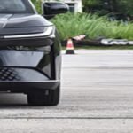 Toyota bZ3X 2026 430 Air