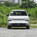 Toyota bZ3X 2026 430 Air