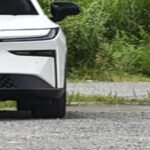 Toyota bZ3X 2026 430 Air+