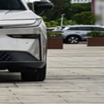 Toyota bZ3X 2026 430 Air+