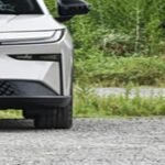 Toyota bZ3X 2026 430 Air
