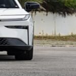 Toyota bZ3X 2026 430 Air