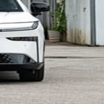 Toyota bZ3X 2026 520 Pro+