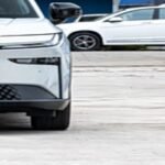 Toyota bZ3X 2026 520 Pro