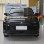 Toyota bZ3X 2026 520 Pro Edición Knight