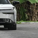 Toyota bZ3X 2026 610 Max