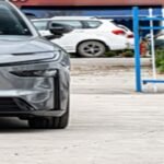 Toyota bZ7 2026 600 Pro