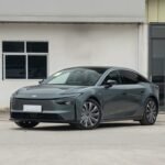 Toyota bZ7 2026 600 Pro
