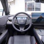 Toyota bZ7 2026 600 Pro