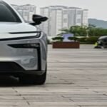 Toyota bZ7 2026 600 Pro Edición LiDAR