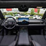 Toyota bZ7 2026 600 Pro Edición LiDAR