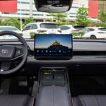 Toyota bZ7 2026 600 Pro Edición LiDAR
