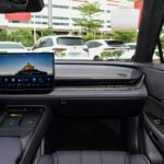 Toyota bZ7 2026 600 Pro Edición LiDAR