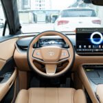 Toyota bZ7 2026 600 Pro Edición LiDAR