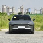 Toyota bZ7 2026 600 Pro Edición LiDAR