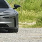 Toyota bZ7 2026 600 Pro Edición LiDAR