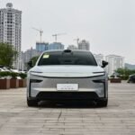 Toyota bZ7 2026 600 Pro Edición LiDAR