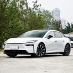 Toyota bZ7 2026 700 Max