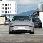 Toyota bZ7 2026 700 Max