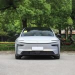 Toyota bZ7 2026 700 Max