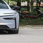 Toyota bZ7 2026 700 Max