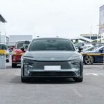 Toyota bZ7 2026 700 Max
