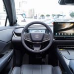 Toyota bZ7 2026 700 Max