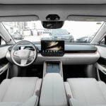 Toyota bZ7 2026 700 Max